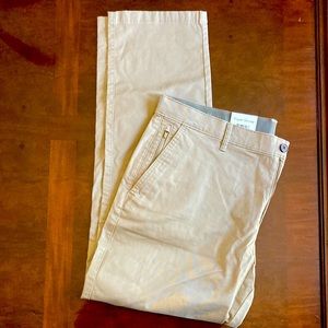 English Laundry 262 Khaki Casual Pant